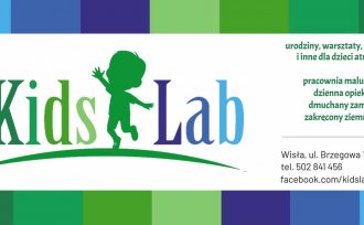 Kids Lab